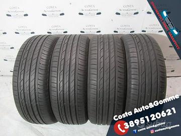 Saldi 215 60 17 Bridgestone 95% Estive