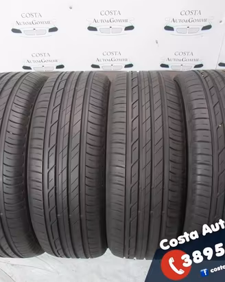 Saldi 215 60 17 Bridgestone 95% Estive