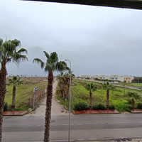 Margherita di Savoia fronte strada via Barletta