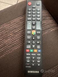 Telecomando originale Samsung per smart tv
