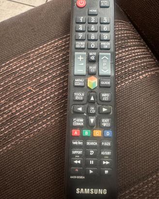 Telecomando originale Samsung per smart tv