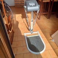 massaggiatore da pavimento 