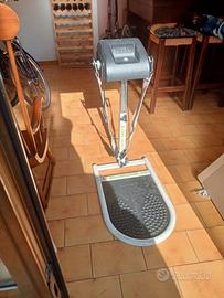 massaggiatore da pavimento 