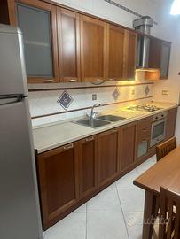 Cucina gatto come nuova