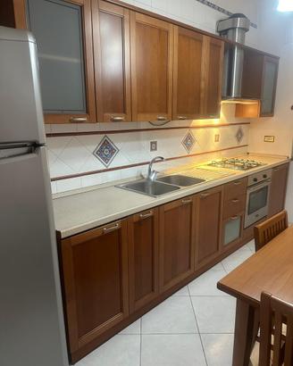 Cucina gatto come nuova
