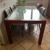 Tavolo da pranzo