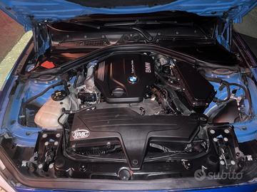 Ricambi Motore Bmw B47D20B