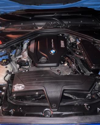 Ricambi Motore Bmw B47D20B