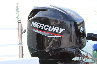 Fuoribordo Mercury Orion 40-60