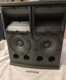 Cassa ElectroVoice professionale