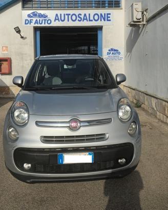 Fiat 500L 1.3 Multijet 85 CV Dualogic Pop Star