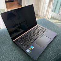 Notebook Asus Zenbook UX480FD 14”