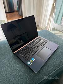 Notebook Asus Zenbook UX480FD 14”
