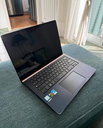 Notebook Asus Zenbook UX480FD 14”