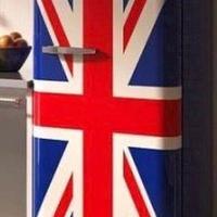 Smeg Frigo