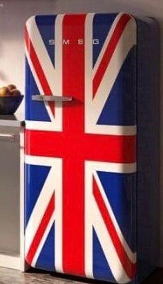 Smeg Frigo