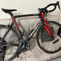 Pinarello GAN S Ultegra Bike