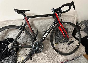 Pinarello GAN S Ultegra Bike