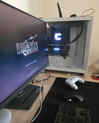 gaming rx 6900 xt 4k nzxt H7