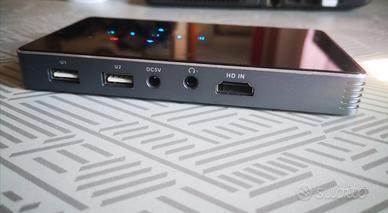 Mini proiettore DLP Texas Instruments