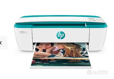 Stampante HP wireless