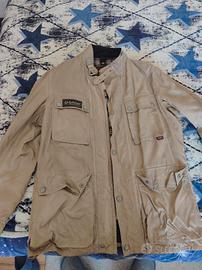 giacca belstaff originale 