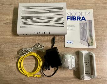 Modem Router D‑Link DVA‑5592 AC2000 – VDSL2/ADS