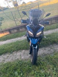 Yamaha Tracer  900 gt