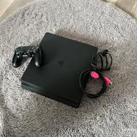 PS4 500Gb