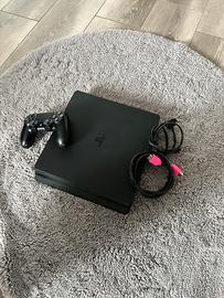 PS4 500Gb