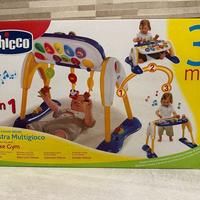 Chicco Centro Attività 3 in 1 Deluxe Gym