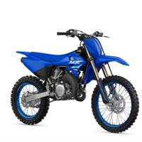 Yamaha YZ 85 2025