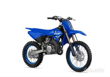 Yamaha YZ 85 2025