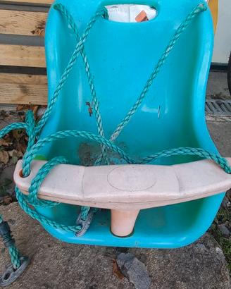 Altalena per bambini