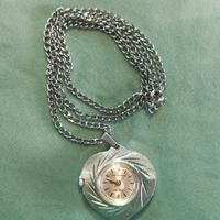 Orologio da taschino Ancre Shock Resistant