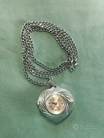 Orologio da taschino Ancre Shock Resistant