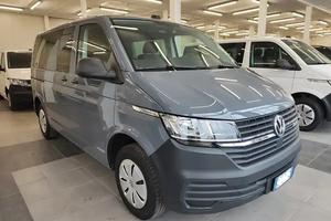 Volkswagen Caravelle 2.0 TDI 110CV PC Trendline