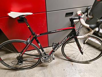 Specialized Rubaix carbonio