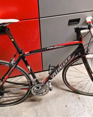 Specialized Rubaix carbonio