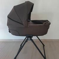 Trio Inglesina Aptica Xt