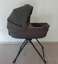 Trio Inglesina Aptica Xt