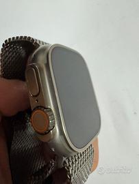 Apple watch ultra 3