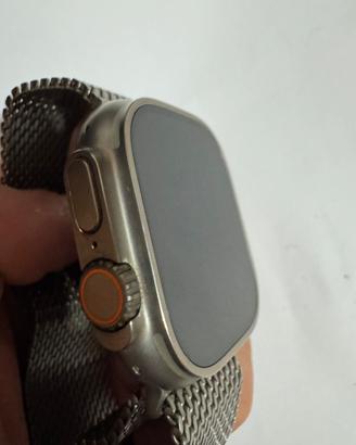 Apple watch ultra 3