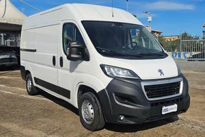 Peugeot Boxer hdi 140 cv l2h2 anno 2020