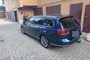 Volkswagen Passat B8 