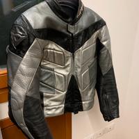 Tuta da moto Dainese