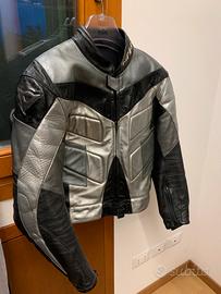 Tuta da moto Dainese