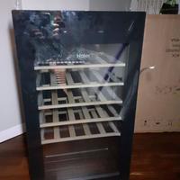 Cantinetta Vino Haier Nuova Imballata