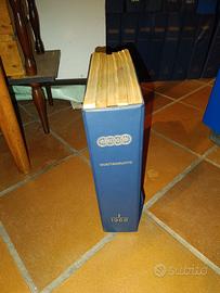 collezione "quattroruote"
