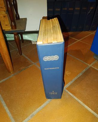 collezione "quattroruote"